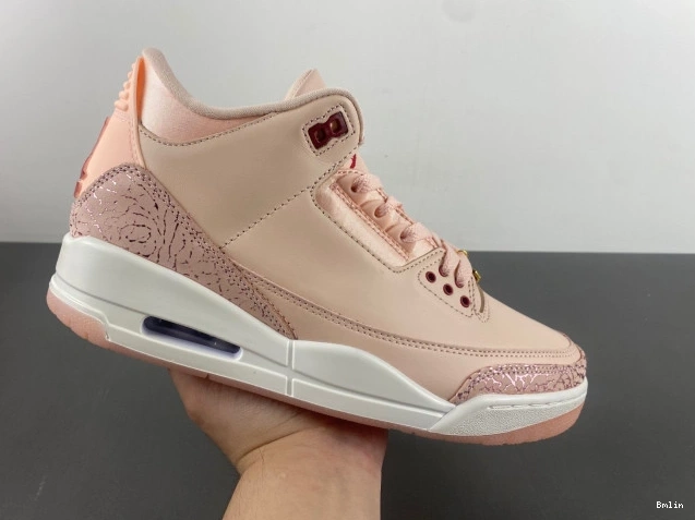 Bmlin Day Valentines (W) Jordan Air HJ0178-600 3 0805